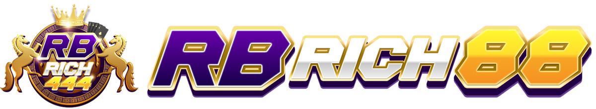 RBRICH88   แพลตฟอร์มเดิมพันออนไลน์ระดับพรีเมียม